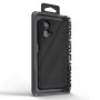 Чохол до мобільного телефона Armorstandart Matte Slim Fit Motorola G24 Power Camera cover Black (ARM73877)