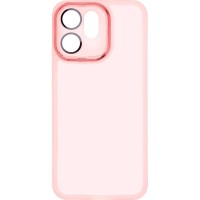 Чохол до мобільного телефона Armorstandart Shade OPPO Reno14 F 5G / Reno14 FS 5G Pink (ARM87429)