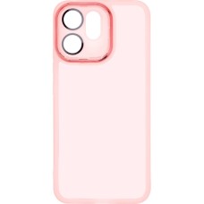 Чохол до мобільного телефона Armorstandart Shade OPPO Reno14 F 5G / Reno14 FS 5G Pink (ARM87429)