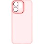 Чохол до мобільного телефона Armorstandart Shade OPPO Reno14 F 5G / Reno14 FS 5G Pink (ARM87429)