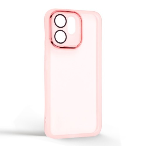 Чохол до мобільного телефона Armorstandart Shade OPPO Reno14 F 5G / Reno14 FS 5G Pink (ARM87429)