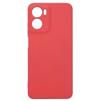 Чохол до мобільного телефона Armorstandart ICON Motorola G05 / E15 Camera cover Dark Red (ARM82985)