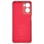 Чохол до мобільного телефона Armorstandart ICON Motorola G05 / E15 Camera cover Dark Red (ARM82985)