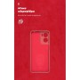 Чохол до мобільного телефона Armorstandart ICON Motorola G05 / E15 Camera cover Dark Red (ARM82985)