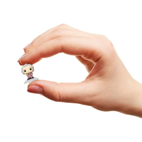 Фігурка Funko Pop набір Bitty Pop! Town серії Гаррі Поттер - Олівандер і крамниця чарівних паличок (83627)