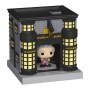 Фігурка Funko Pop набір Bitty Pop! Town серії Гаррі Поттер - Олівандер і крамниця чарівних паличок (83627)
