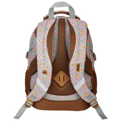 Рюкзак шкільний Head 2 HD-117 45x31х19 см 27 л (502018049)