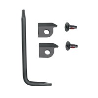 Набір змінних вставок для мультитулу Leatherman Cutter Inserts для EOD Black (930360)