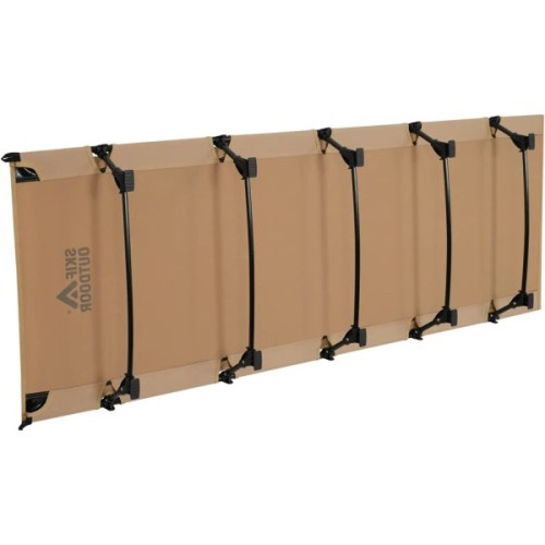 Розкладачка Skif Outdoor Asket Khaki (SO-FBA)