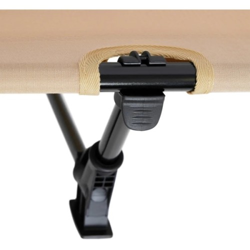 Розкладачка Skif Outdoor Asket Khaki (SO-FBA)