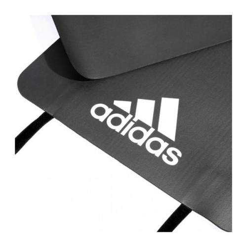 Килимок для фітнесу Adidas Fitness Mat 183 х 61 х 1 см ADMT-11015BL синій (885652020176)