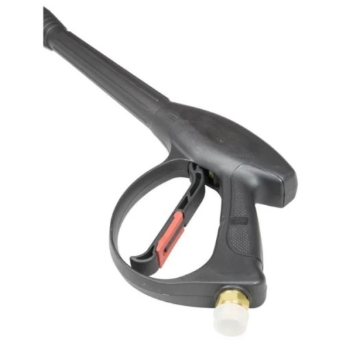 Мийка високого тиску Vulkan SCPW3000-II, 200bar 498л/год, бенз. двигун, колеса (SCPW3000-II)