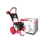 Мийка високого тиску Vulkan SCPW3000-II, 200bar 498л/год, бенз. двигун, колеса (SCPW3000-II)