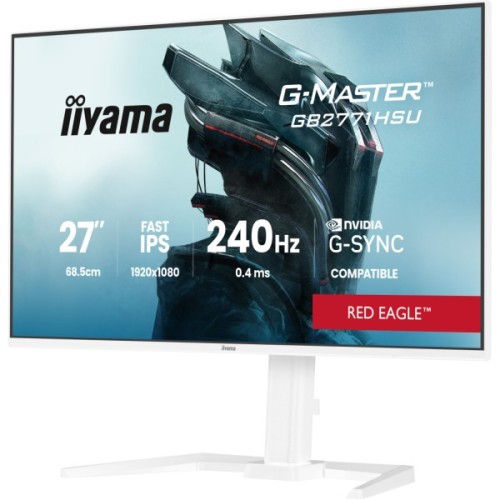 Монітор iiyama GB2771HSU-W1