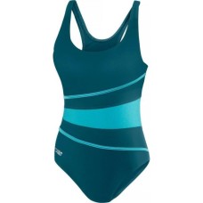Купальник Aqua Speed Stella Lady 299-08 зелений 42 (5905718626120)