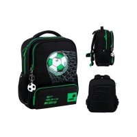 Рюкзак дитячий Kite Kids 559 Football (K26-559XS-2)