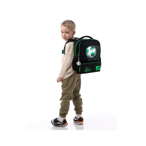 Рюкзак дитячий Kite Kids 559 Football (K26-559XS-2)
