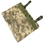 Туристичне сидіння Ranger піксель (RA8905)