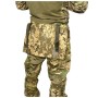 Туристичне сидіння Ranger піксель (RA8905)