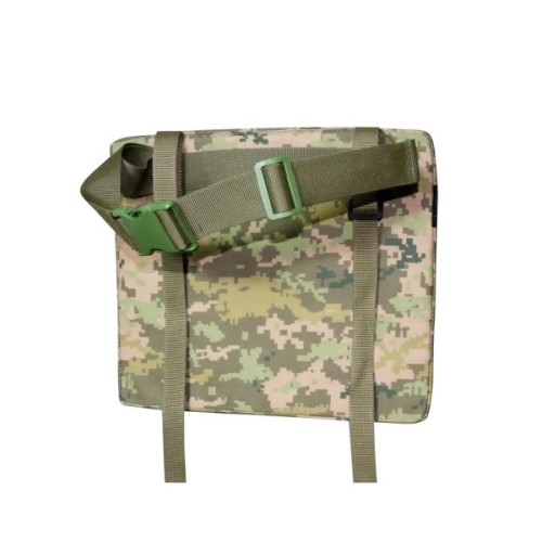 Туристичне сидіння Ranger піксель (RA8905)