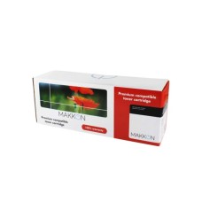 Тонер-картридж Makkon Kyocera Mita TK-5230M Ecosys M5521cdn/cdw/P5021cdn Magenta (MN-KY-TK-5230M)