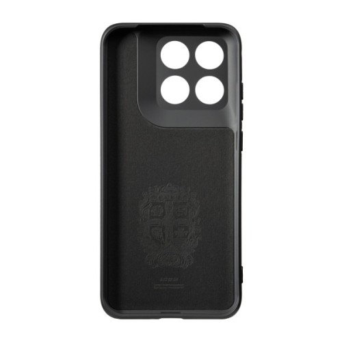 Чохол до мобільного телефона Armorstandart ICON Motorola Edge 70 Fusion 5G Camera Cover Black (ARM91024)