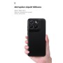 Чохол до мобільного телефона Armorstandart ICON Motorola Edge 70 Fusion 5G Camera Cover Black (ARM91024)