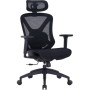 Офісне крісло OfficePro Atlas OC630-B-B-B (OC630-B-B-B)