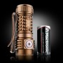 Ліхтар Mactronic тактичний Sirius M10 (1000 Lm) USB Rechargeable Magnetic (THH0171) (DAS301746)