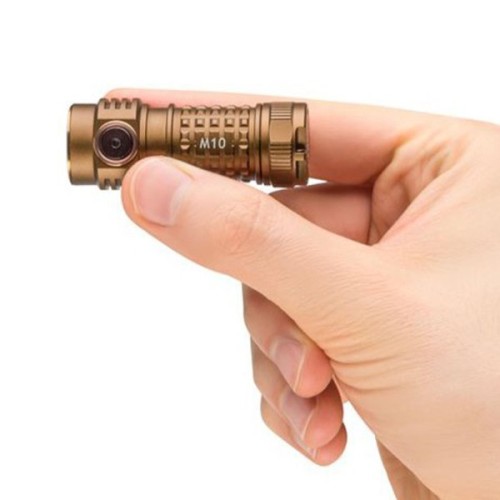 Ліхтар Mactronic тактичний Sirius M10 (1000 Lm) USB Rechargeable Magnetic (THH0171) (DAS301746)