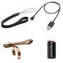Ліхтар Mactronic тактичний Sirius M10 (1000 Lm) USB Rechargeable Magnetic (THH0171) (DAS301746)