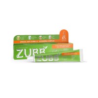 Зубна паста Zubb Для чутливих зубів 90 г (4820206210104)