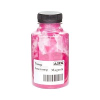 Тонер Canon IRC 3326i/C-EXV65 300г toner+ developer Magenta AHK (50000939)