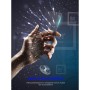 Скло захисне Armorstandart Space Black Icon Apple iPhone 18 Pro Max (ARM91938)