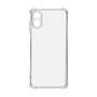 Чохол до мобільного телефона Armorstandart Air Force Samsung A08 4G Camera cover Clear (ARM92501)