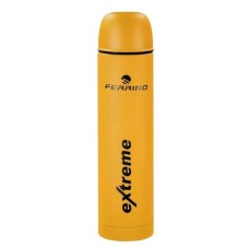 Термос Ferrino Extreme Vacuum Bottle 0.75L Artisan Gold (79345LGG) (932322)