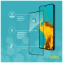 Скло захисне Piko Full Glue Tecno Pova 6 Pro Black (1283126593444)