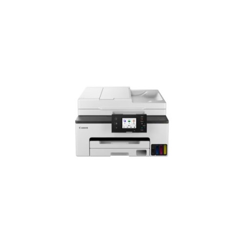 Багатофункціональний пристрій Canon MAXIFY GX2040 Wi-Fi (6171C007AC)