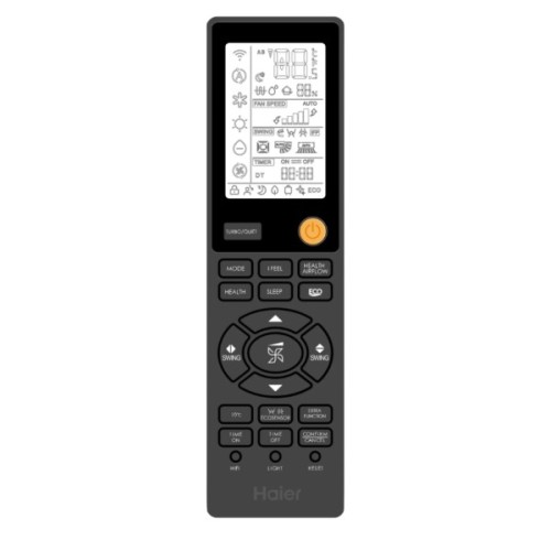 Кондиціонер Haier AS25RV-B/1U25REUFRA-H
