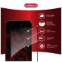 Скло захисне Intaleo Full Glue ESD Infinix Hot 60 Pro Plus Black (1283126630194)