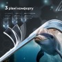 Чохол до мобільного телефона ACCLAB TPU Extra Slim Samsung Galaxy A17 Transparent (1283126632525)
