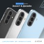 Чохол до мобільного телефона ACCLAB TPU Extra Slim Samsung Galaxy A17 Transparent (1283126632525)