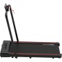 Бігова доріжка OfficePro TD089 2 HP 1-10 км/год 130 кг (TD089)