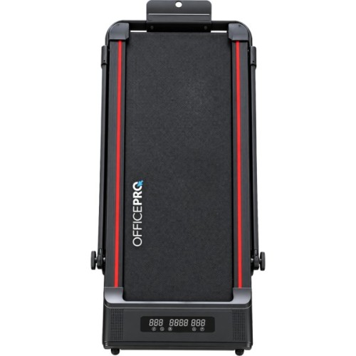 Бігова доріжка OfficePro TD089 2 HP 1-10 км/год 130 кг (TD089)