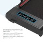 Бігова доріжка OfficePro TD089 2 HP 1-10 км/год 130 кг (TD089)