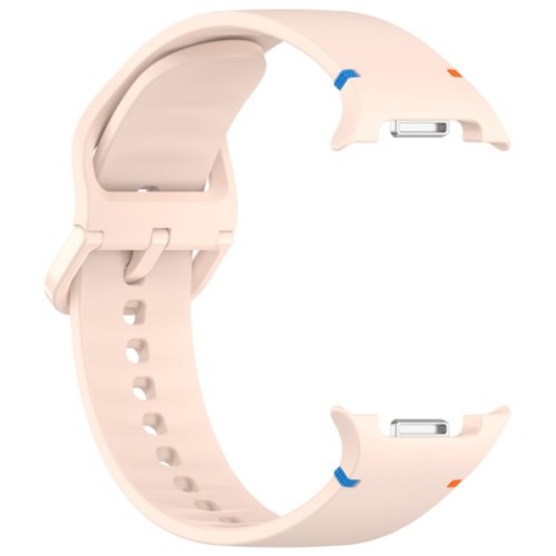 Ремінець до смарт-годинника Armorstandart Samsung Galaxy Watch 8 / 8 Classic (20x113 mm) Light Pink (ARM86866)