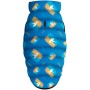 Курточка для тварин WAUDOG Clothes "Прапор" M 50 (5750-0229)