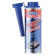 Присадка автомобільна Liqui Moly SPEED TEC BENZIN 0,25Л (3720)