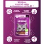 Вологий корм для кішок Whiskas Лосось у соусі 85 г (5900951302053)