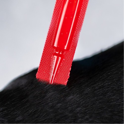 Краплі для тварин ProVET Profiline інсектоакарицид для собак до 4 кг 4/0.5 мл (4823082431052)